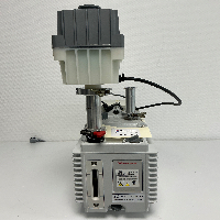 Edwards E2M28 Vacuum Pump image 1